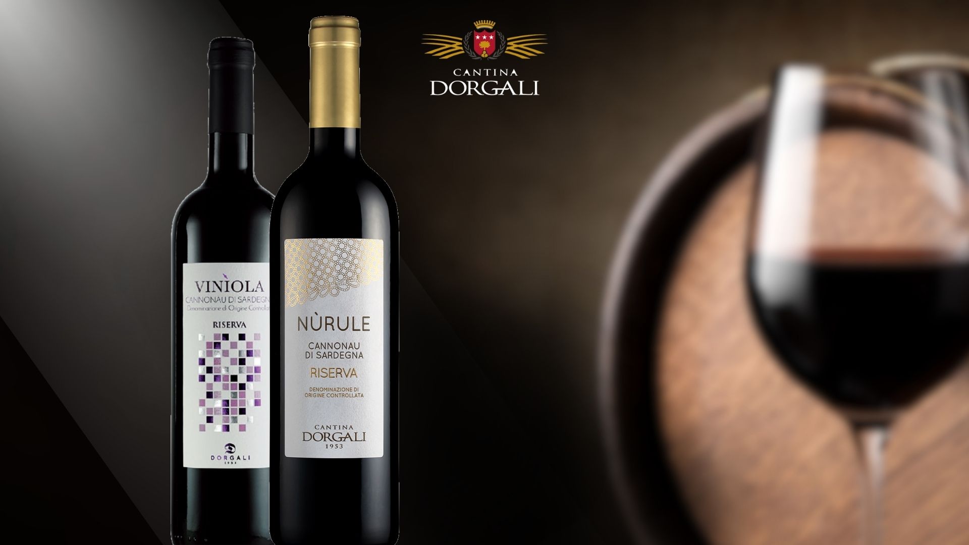 Riserva di Cannonau DOC